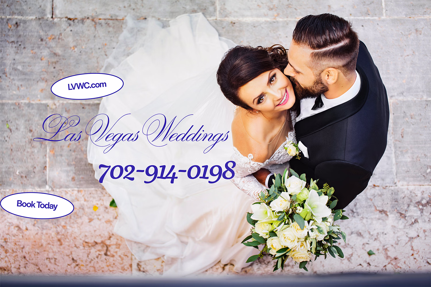 Las Vegas Wedding Chapel